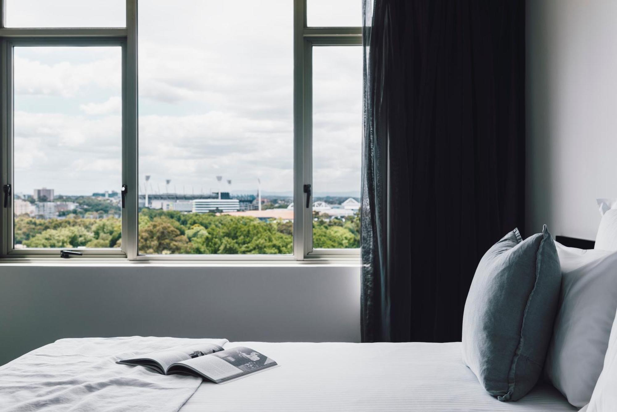 Quay West 5*